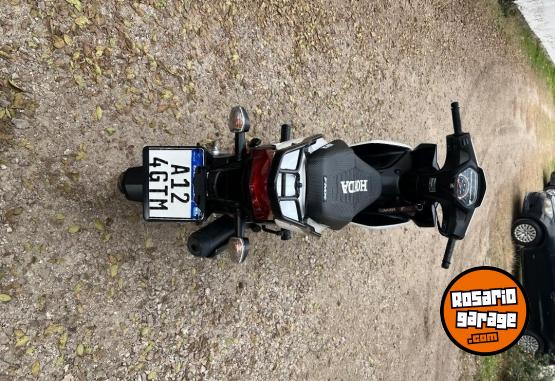 Motos - Honda Wave S 2020 Nafta 10000Km - En Venta