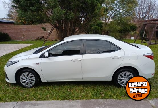 Autos - Toyota Corolla XLI 2019 Nafta 145000Km - En Venta