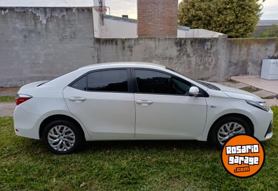 Autos - Toyota Corolla XLI 2019 Nafta 145000Km - En Venta