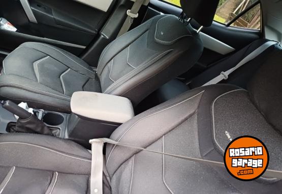 Autos - Toyota Corolla XLI 2019 Nafta 145000Km - En Venta