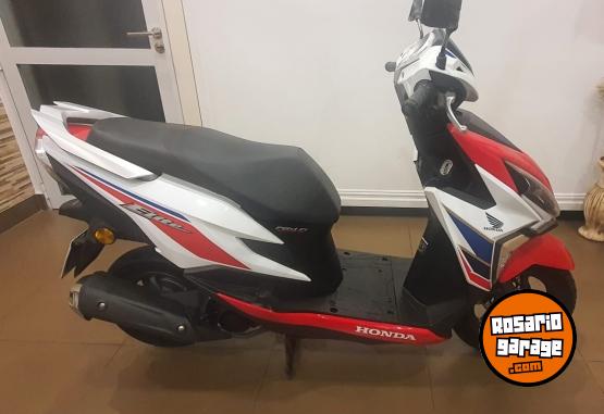Motos - Honda �lite 2020 Nafta 6700Km - En Venta