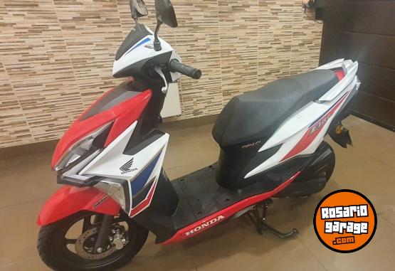 Motos - Honda �lite 2020 Nafta 6700Km - En Venta