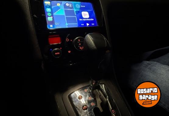 Autos - Peugeot 308 Feline 2018 Nafta 123000Km - En Venta