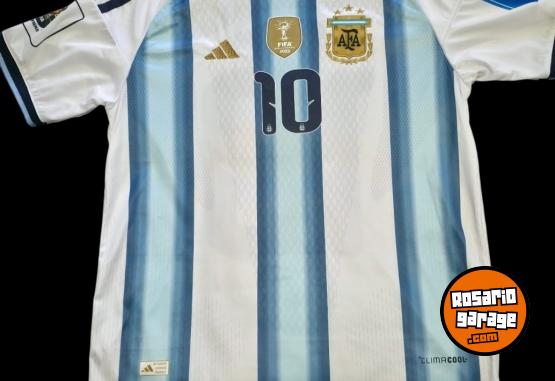 Indumentaria - CAMISETA ARGENTINA - En Venta