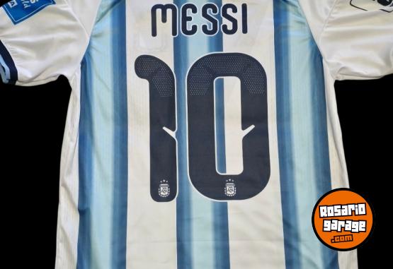 Indumentaria - CAMISETA ARGENTINA - En Venta