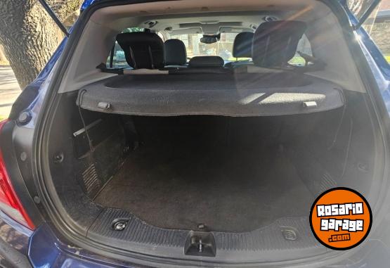 Autos - Chevrolet Tracker 2019 Nafta 119000Km - En Venta