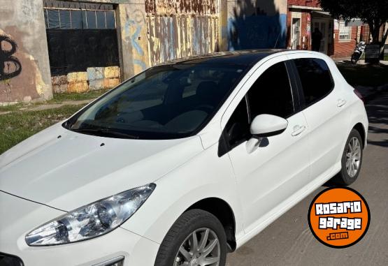 Autos - Peugeot Alliure 2012 Nafta 21000Km - En Venta
