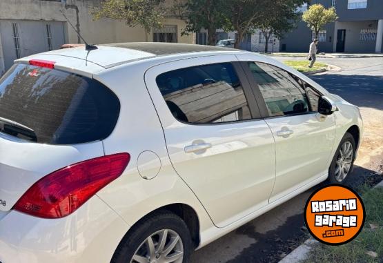 Autos - Peugeot Alliure 2012 Nafta 21000Km - En Venta