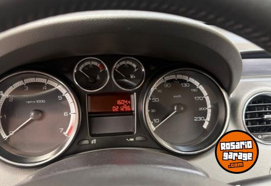 Autos - Peugeot Alliure 2012 Nafta 21000Km - En Venta
