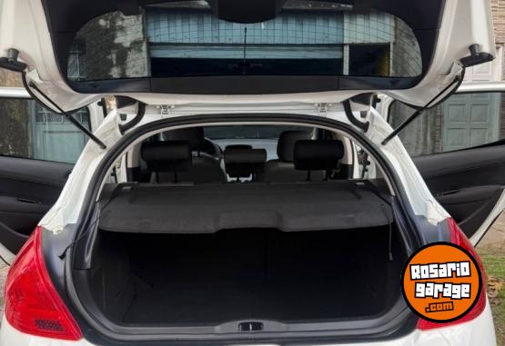 Autos - Peugeot Alliure 2012 Nafta 21000Km - En Venta