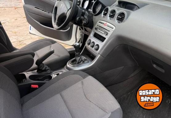 Autos - Peugeot Alliure 2012 Nafta 21000Km - En Venta