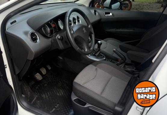 Autos - Peugeot Alliure 2012 Nafta 21000Km - En Venta