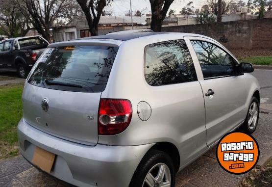 Autos - Volkswagen Fox 2005 Nafta 171000Km - En Venta