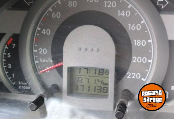 Autos - Volkswagen Fox 2005 Nafta 171000Km - En Venta