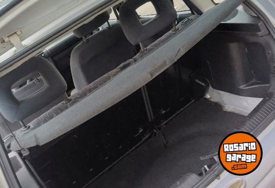 Autos - Chevrolet Corsa GL 1.6 2000 Nafta 286000Km - En Venta