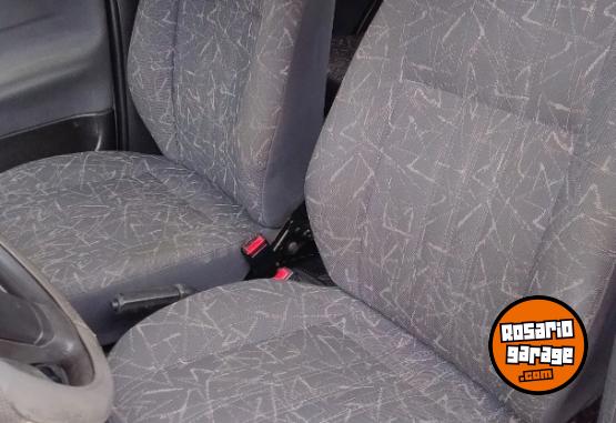 Autos - Chevrolet Corsa GL 1.6 2000 Nafta 286000Km - En Venta