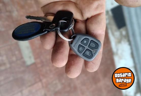 Autos - Chevrolet Corsa GL 1.6 2000 Nafta 286000Km - En Venta