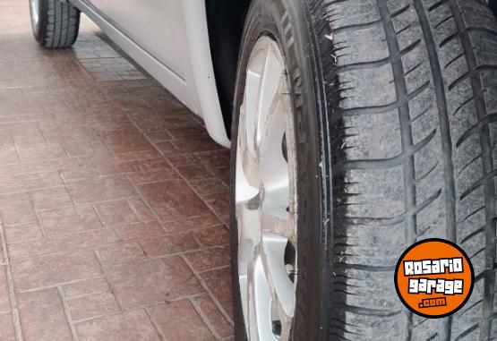 Autos - Chevrolet Corsa GL 1.6 2000 Nafta 286000Km - En Venta