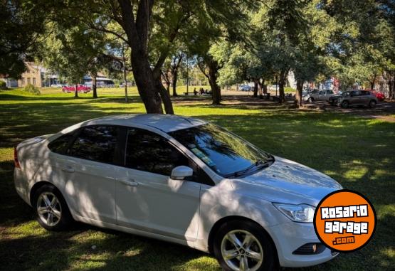 Autos - Ford FOCUS 2 2011 GNC 129000Km - En Venta