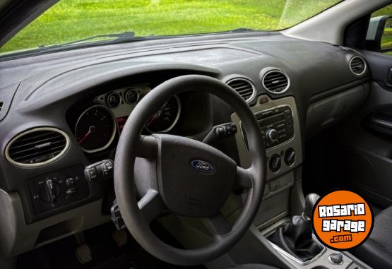 Autos - Ford FOCUS 2 2011 GNC 129000Km - En Venta