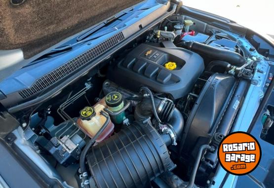 Camionetas - Chevrolet S10 LT 2013 Diesel 141000Km - En Venta