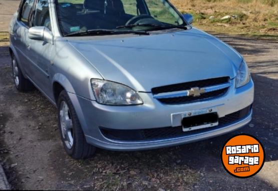Autos - Chevrolet Corsa  1.4 2011 GNC 180000Km - En Venta