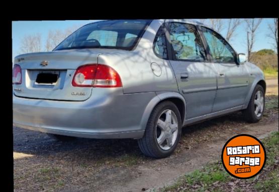 Autos - Chevrolet Corsa  1.4 2011 GNC 180000Km - En Venta