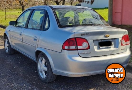 Autos - Chevrolet Corsa  1.4 2011 GNC 180000Km - En Venta