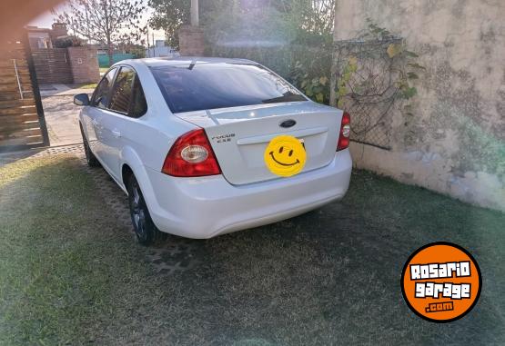 Autos - Ford Focus 2010 Nafta 111Km - En Venta