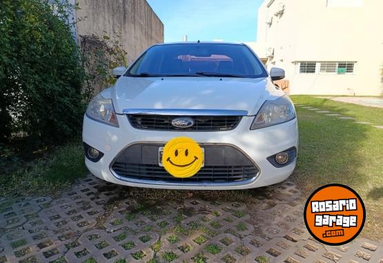 Autos - Ford Focus 2010 Nafta 111Km - En Venta