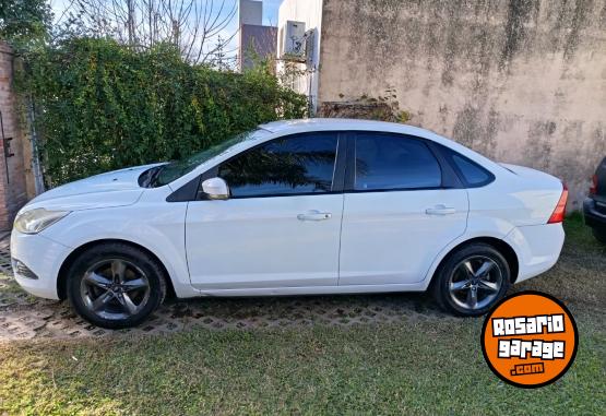 Autos - Ford Focus 2010 Nafta 111Km - En Venta