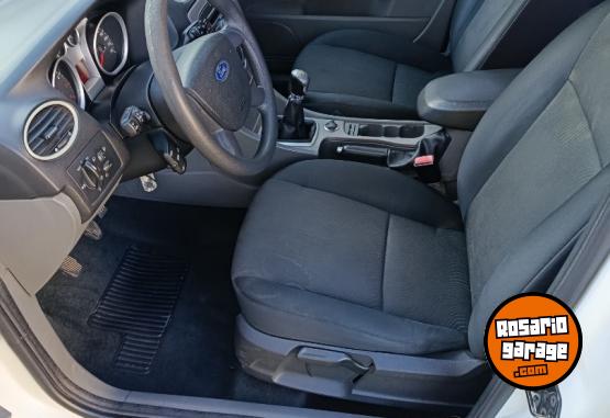 Autos - Ford Focus 2010 Nafta 111Km - En Venta