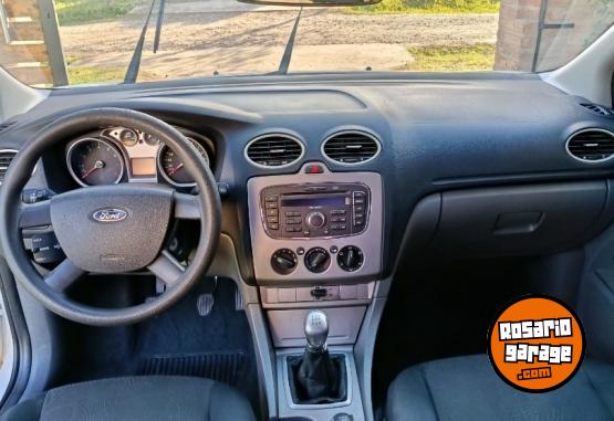 Autos - Ford Focus 2010 Nafta 111Km - En Venta