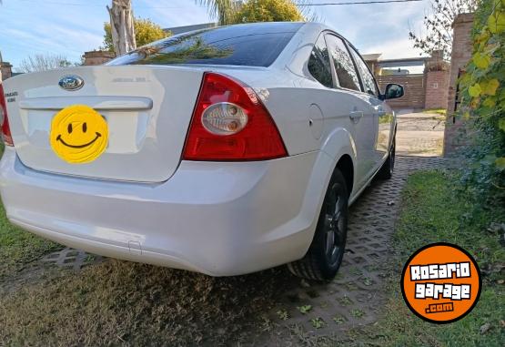 Autos - Ford Focus 2010 Nafta 111Km - En Venta