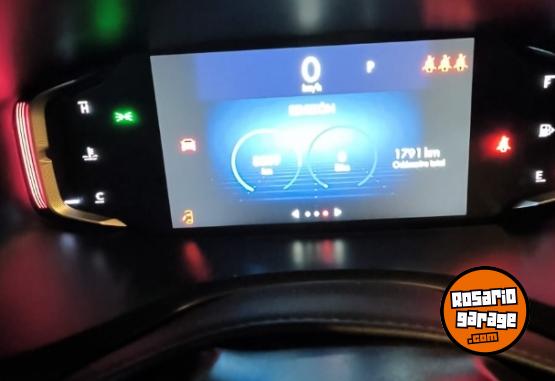 Camionetas - Fiat Toro Freedom 1.3 turbo 2025 Nafta 1700Km - En Venta