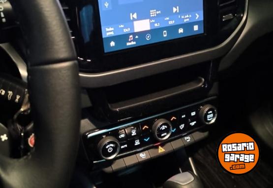 Camionetas - Fiat Toro Freedom 1.3 turbo 2025 Nafta 1700Km - En Venta