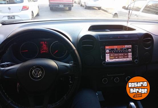 Camionetas - Volkswagen Amarok tdi 2015 Diesel 172000Km - En Venta