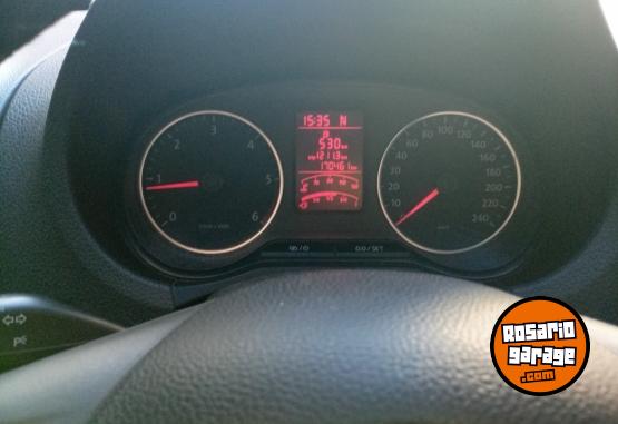 Camionetas - Volkswagen Amarok tdi 2015 Diesel 172000Km - En Venta