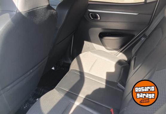 Autos - Renault KWID E-tech 2024 Electrico / Hibrido 19000Km - En Venta