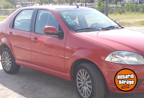 Autos - Fiat Siena EL 1.6 16 v 2014 Nafta 174100Km - En Venta