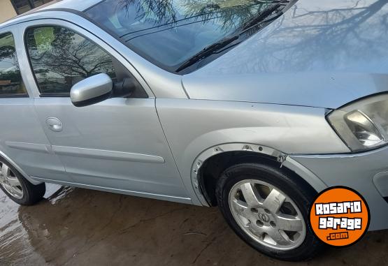 Autos - Chevrolet Corsa 2 2009 Nafta 195Km - En Venta