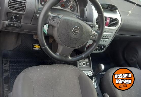 Autos - Chevrolet Corsa 2 2009 Nafta 195Km - En Venta