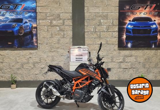 Motos - Ktm Ktm 2023 Nafta 11111Km - En Venta