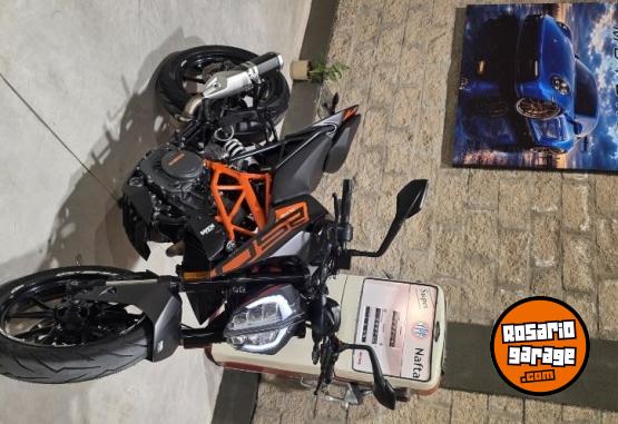 Motos - Ktm Ktm 2023 Nafta 11111Km - En Venta