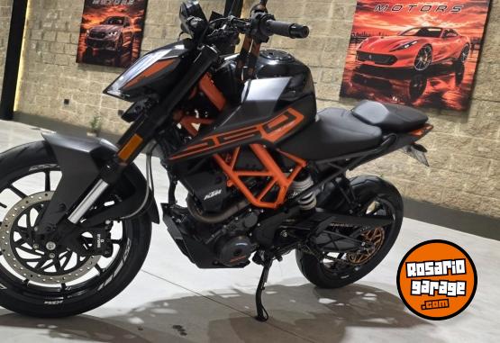 Motos - Ktm Ktm 2023 Nafta 11111Km - En Venta