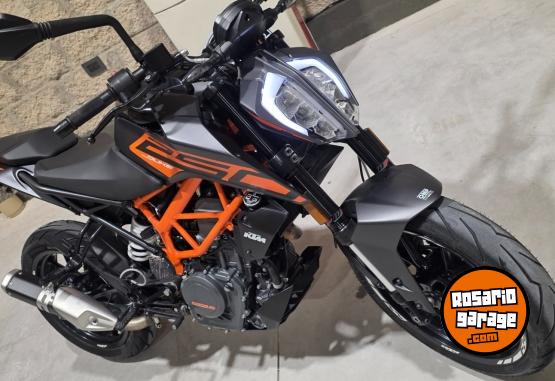 Motos - Ktm Ktm 2023 Nafta 11111Km - En Venta