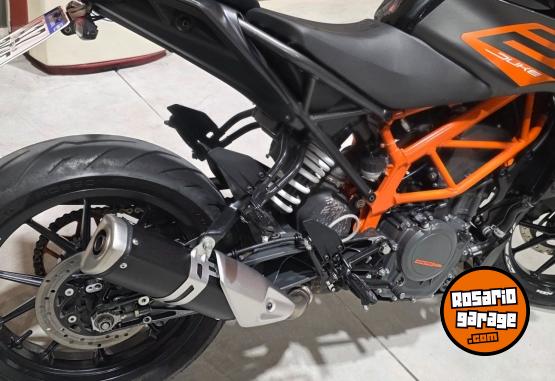Motos - Ktm Ktm 2023 Nafta 11111Km - En Venta