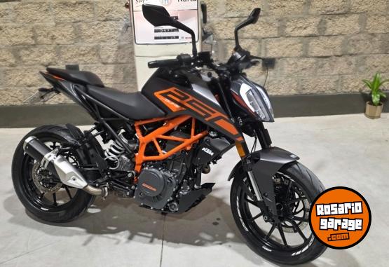 Motos - Ktm Ktm 2023 Nafta 11111Km - En Venta
