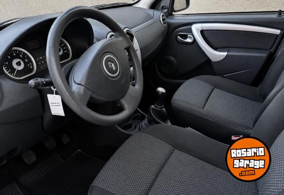 Autos - Renault Confort 2011 Nafta 155428Km - En Venta