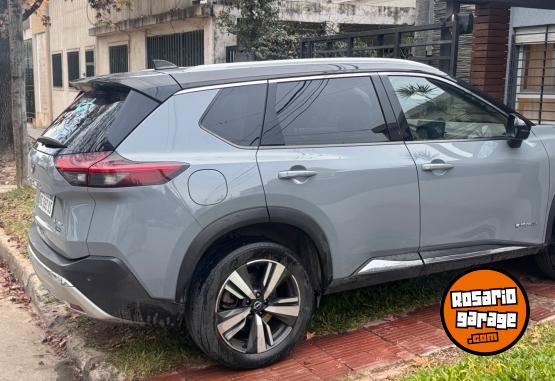 Camionetas - Nissan Xtrail e power e4orce 2024 Electrico / Hibrido 58000Km - En Venta
